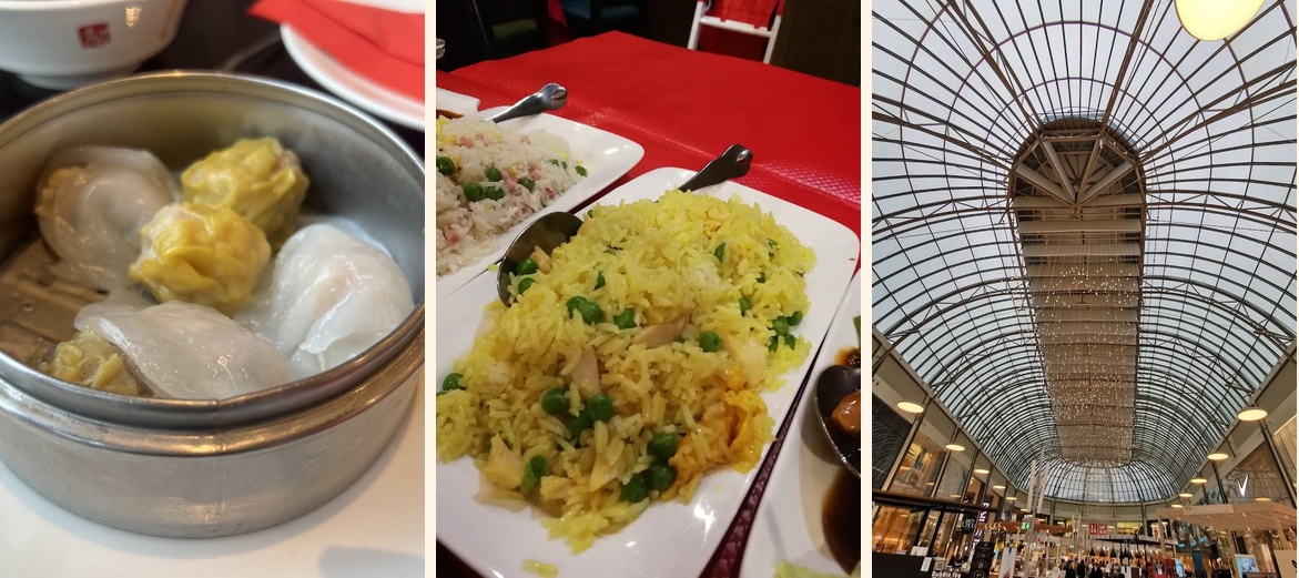 Le Dragon d'Europe - Gallery Image 2