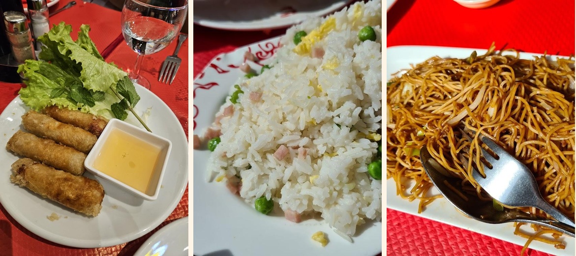 Le Dragon d'Europe - Gallery Image 4