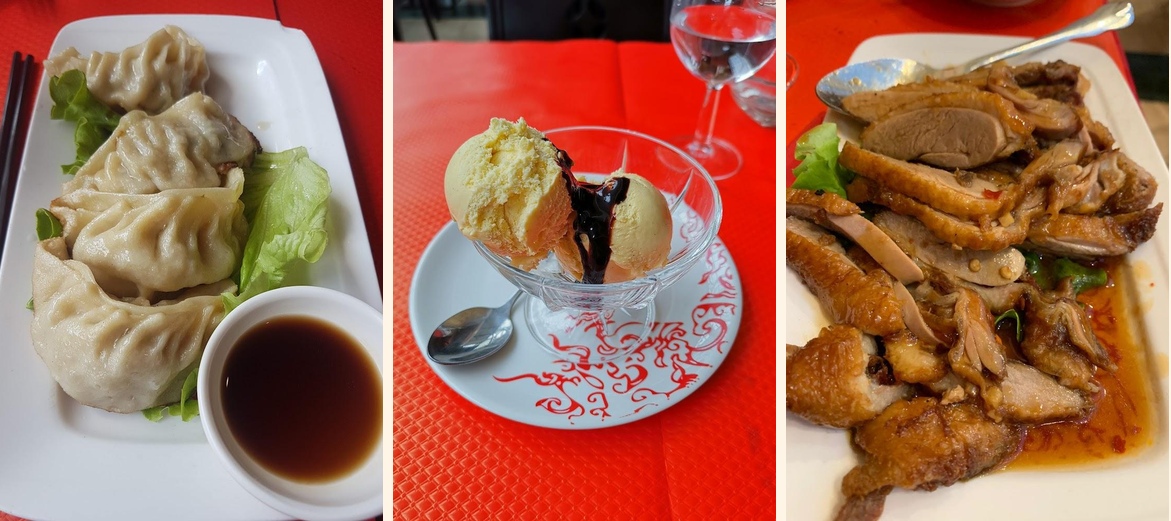 Le Dragon d'Europe - Gallery Image 6